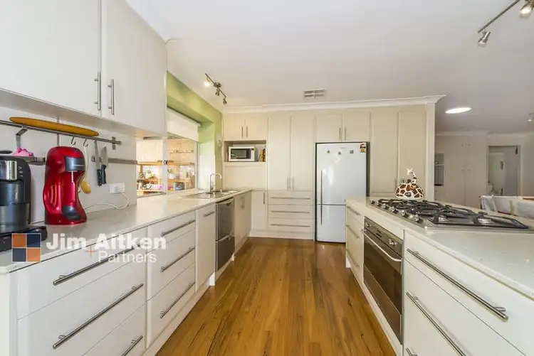 Second view of Homely house listing, 11 Skyros Place, Emu Heights NSW 2750