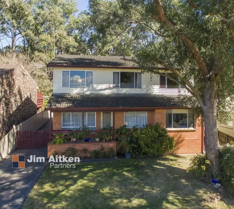 19 Gosling Street, Emu Heights NSW 2750
