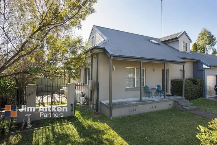 2/63 Sheppard Road, Emu Plains NSW 2750