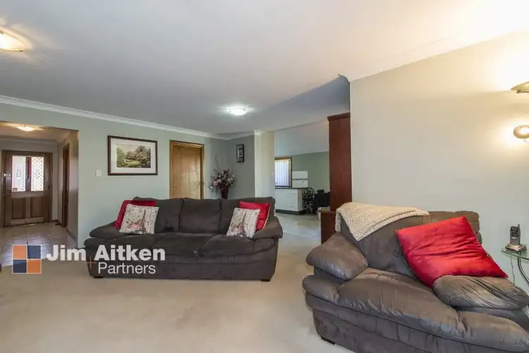 Third view of Homely townhouse listing, 2/25-27 Doonmore Street, Penrith NSW 2750