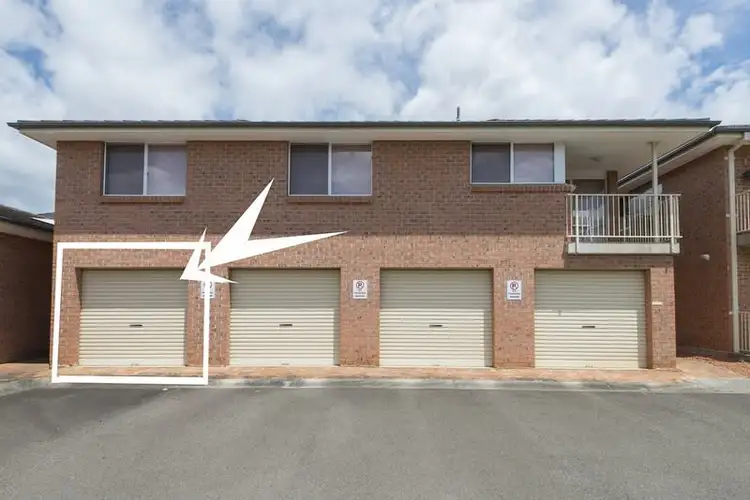 Second view of Homely unit listing, 165/ 37 Mulgoa Road, Penrith NSW 2750