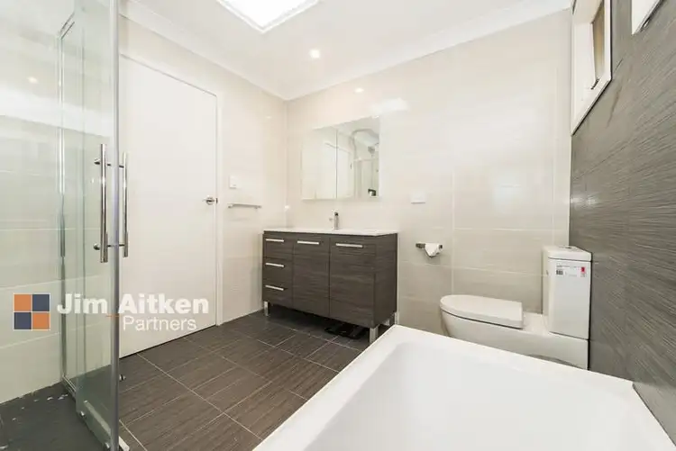 Fourth view of Homely house listing, 2 Hessel Place, Emu Heights NSW 2750