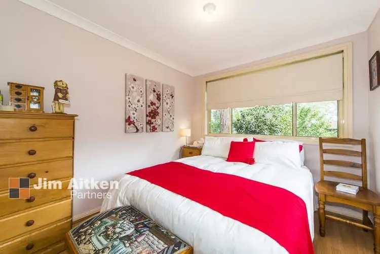 Sixth view of Homely villa listing, 1/ 20-22 Great Western Highway, Blaxland NSW 2774