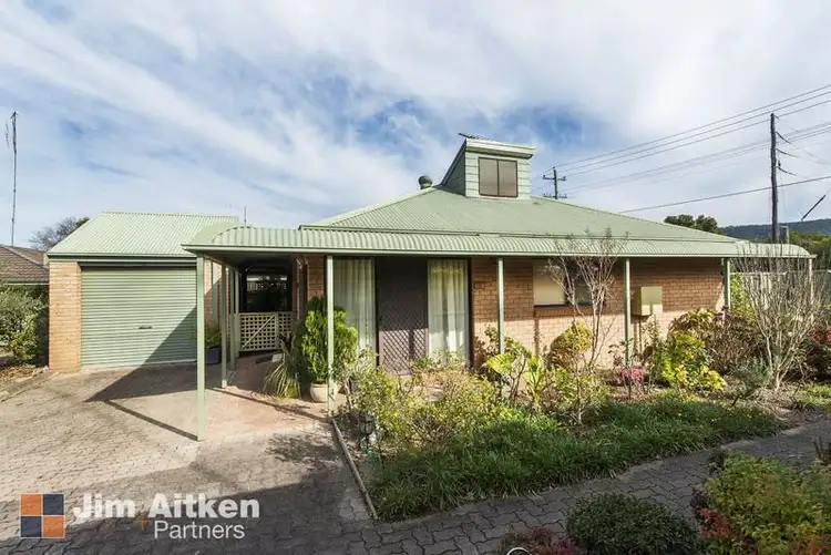 Address available on request