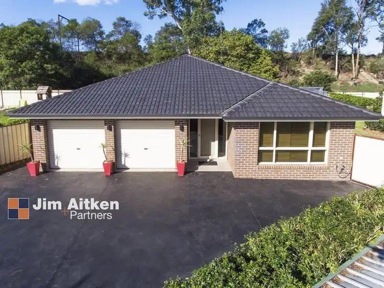 91 Koloona Drive, Emu Plains NSW 2750