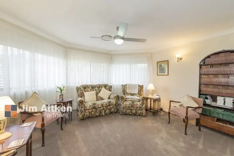 Fifth view of Homely house listing, 4 Crest Place, Jamisontown NSW 2750