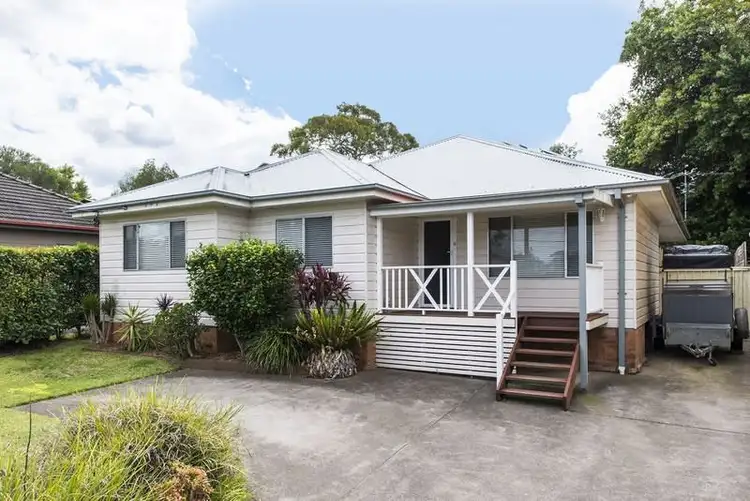 34 Spurwood Road, Warrimoo NSW 2774