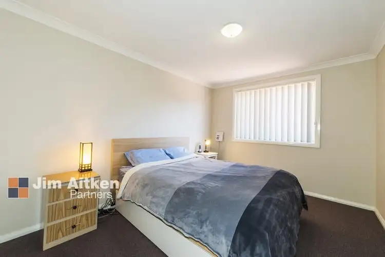 Fifth view of Homely townhouse listing, Address available on request