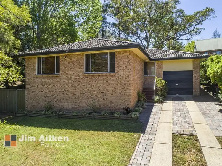 59 Bellbird Crescent, Blaxland NSW 2774