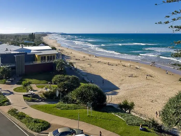 Fourth view of Homely house listing, 14 Pandanus Avenue, Coolum Beach QLD 4573
