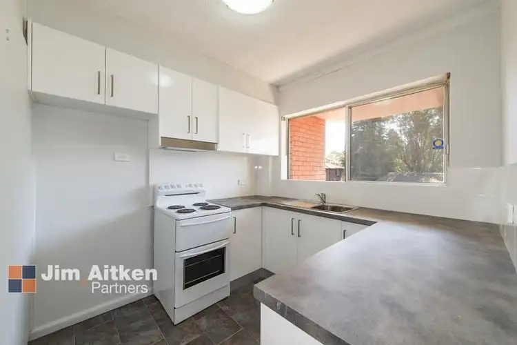 Second view of Homely unit listing, Address available on request