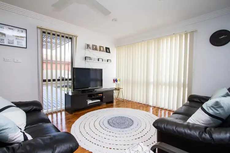 Fifth view of Homely house listing, 57 Willoring Crescent, Jamisontown NSW 2750