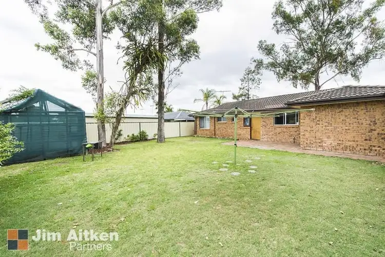 Fifth view of Homely house listing, Address available on request