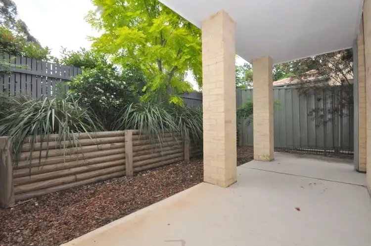 Second view of Homely townhouse listing, Address available on request