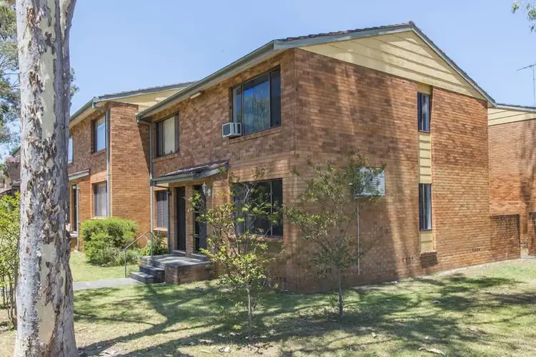 Main view of Homely unit listing, Address available on request