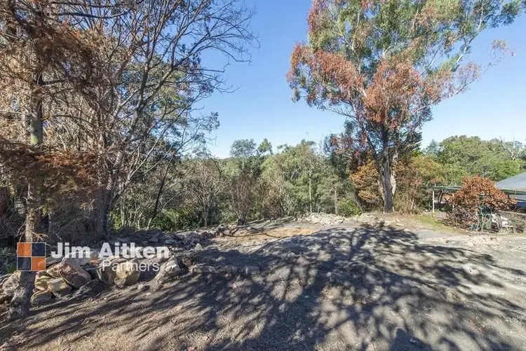 Second view of Homely land listing, Address available on request