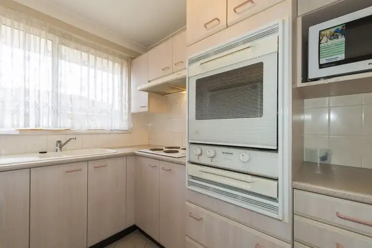 Fourth view of Homely unit listing, 165/ 37 Mulgoa Road, Penrith NSW 2750