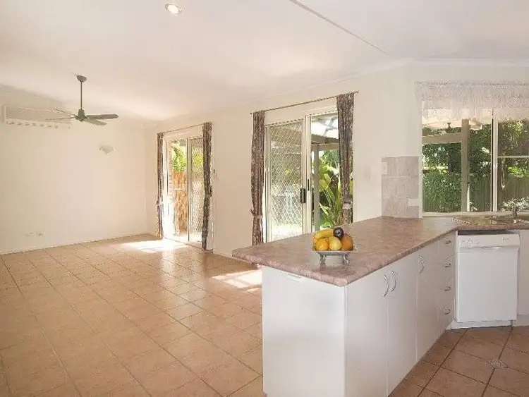 Second view of Homely house listing, 16 Stardust Court, Sunrise Beach QLD 4567