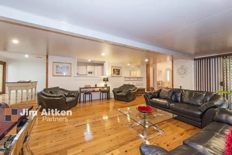 Sixth view of Homely house listing, 40 Matthews Street, Emu Heights NSW 2750
