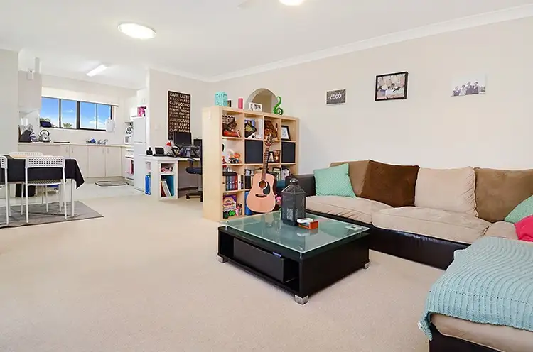 Main view of Homely unit listing, 6/45 Lyon Street, Moorooka QLD 4105