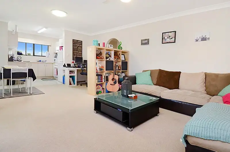 Main view of Homely unit listing, 6/45 Lyon Street, Moorooka QLD 4105