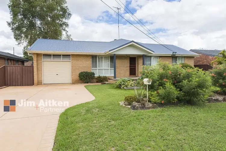 14 Short Street, Emu Plains NSW 2750