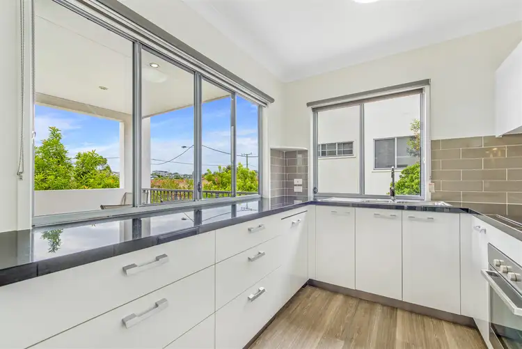 Fourth view of Homely unit listing, 13/7 View Street, West Gladstone QLD 4680