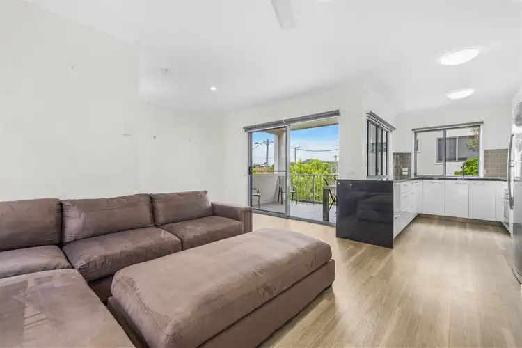 Fifth view of Homely unit listing, 13/7 View Street, West Gladstone QLD 4680