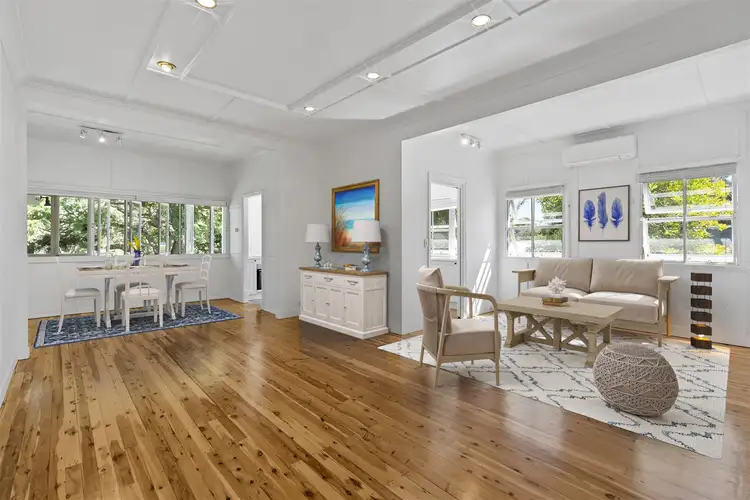 Second view of Homely house listing, 20 Castor Road, Wavell Heights QLD 4012