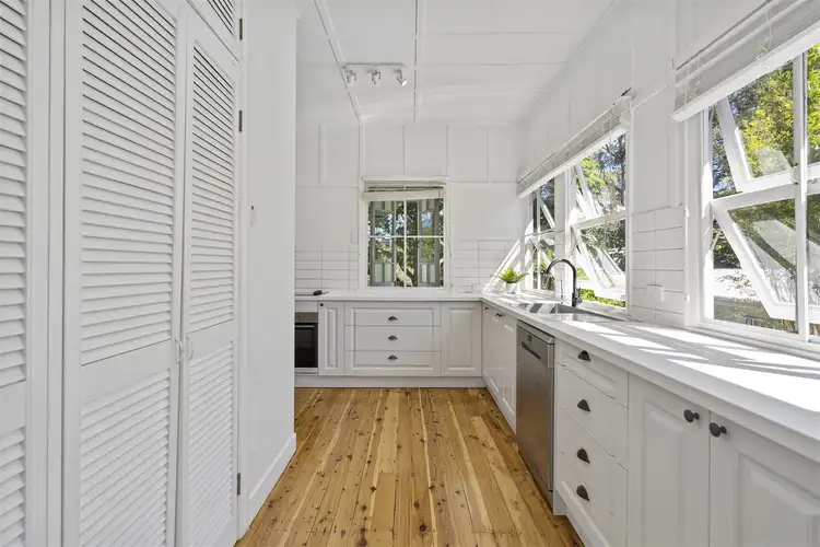 Fourth view of Homely house listing, 20 Castor Road, Wavell Heights QLD 4012