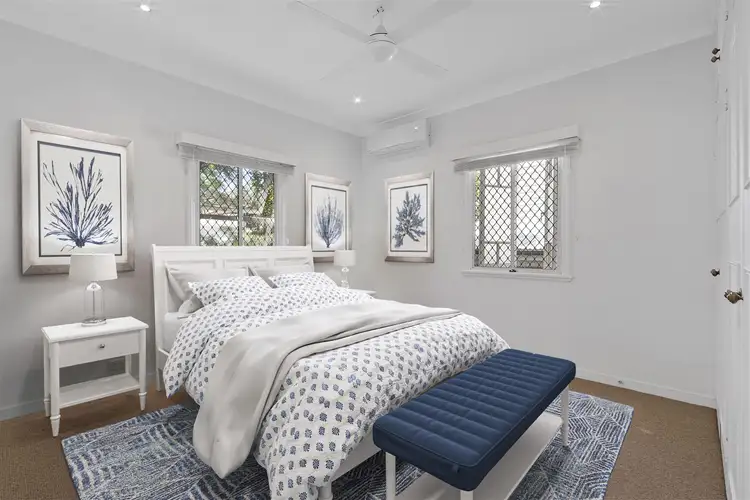 Fifth view of Homely house listing, 20 Castor Road, Wavell Heights QLD 4012