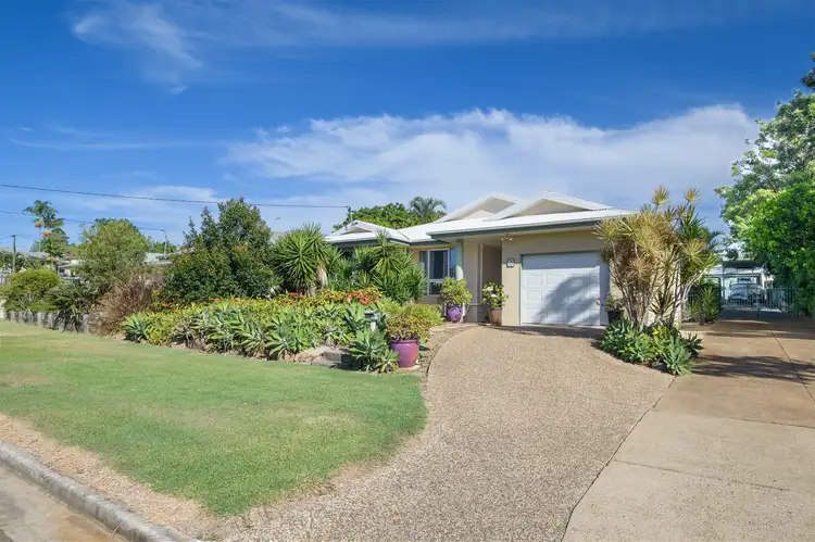 Second view of Homely house listing, 3 White Street, West Gladstone QLD 4680