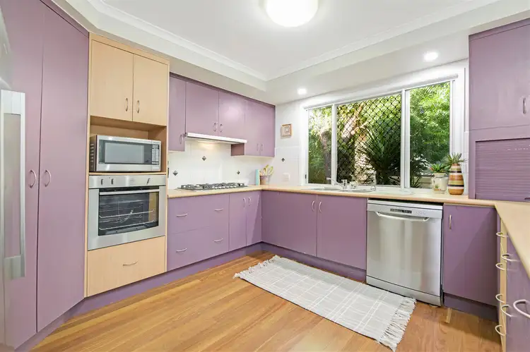 Third view of Homely house listing, 3 White Street, West Gladstone QLD 4680