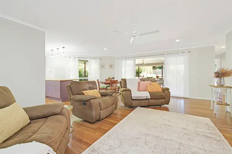 Fourth view of Homely house listing, 3 White Street, West Gladstone QLD 4680