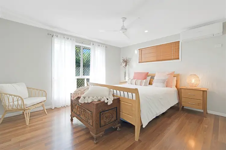 Fifth view of Homely house listing, 3 White Street, West Gladstone QLD 4680
