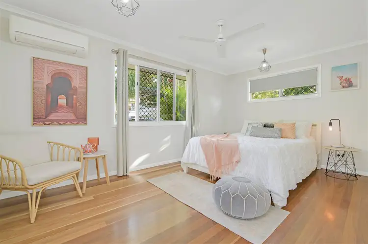 Sixth view of Homely house listing, 3 White Street, West Gladstone QLD 4680