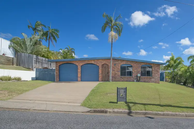 Second view of Homely house listing, 29 Jupiter Street, Telina QLD 4680
