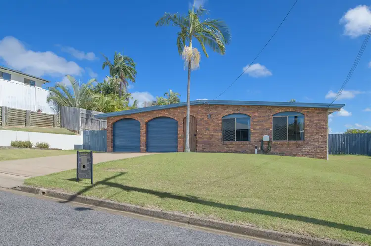 Third view of Homely house listing, 29 Jupiter Street, Telina QLD 4680