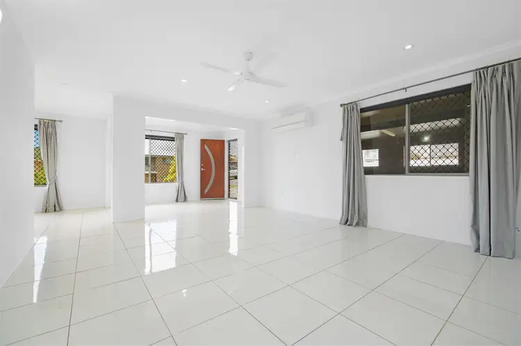 Fourth view of Homely house listing, 29 Jupiter Street, Telina QLD 4680