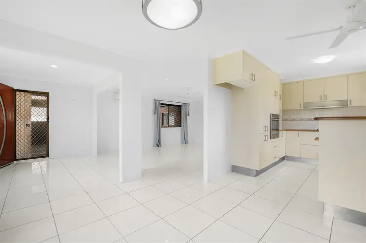 Fifth view of Homely house listing, 29 Jupiter Street, Telina QLD 4680