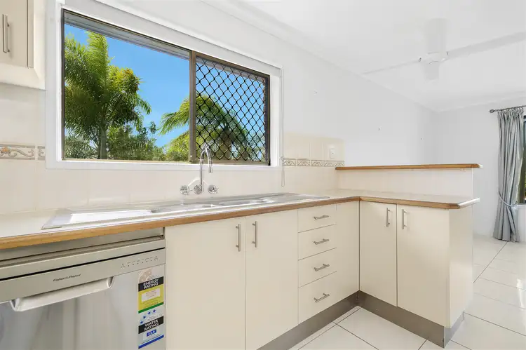 Sixth view of Homely house listing, 29 Jupiter Street, Telina QLD 4680