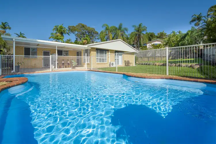 Main view of Homely house listing, 3 Pavana Court, Clinton QLD 4680