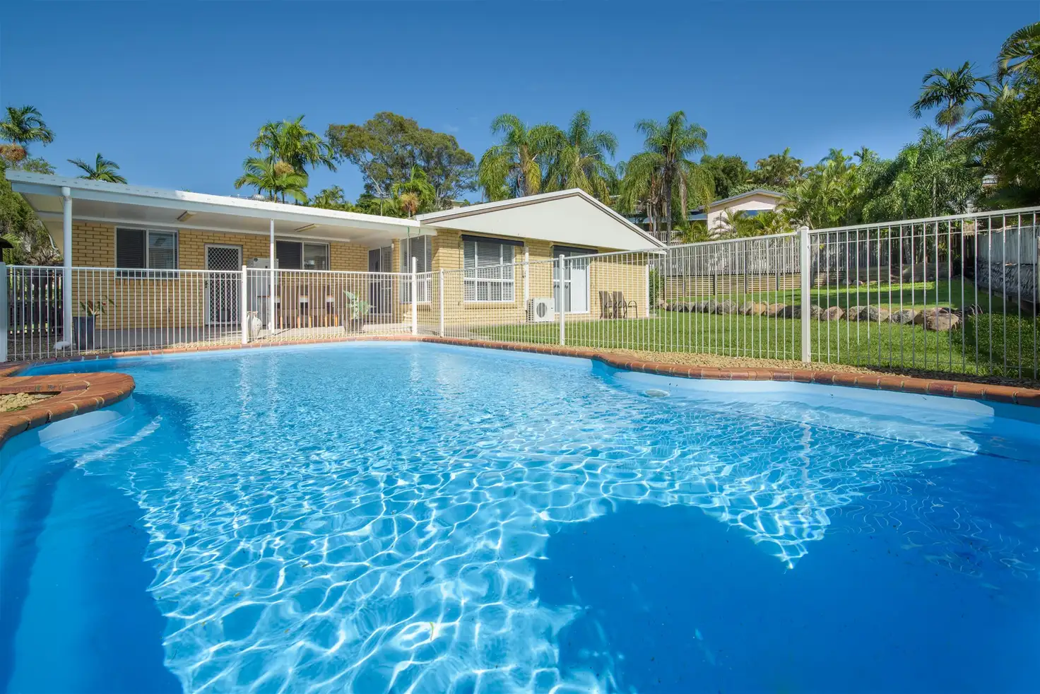 Main view of Homely house listing, 3 Pavana Court, Clinton QLD 4680