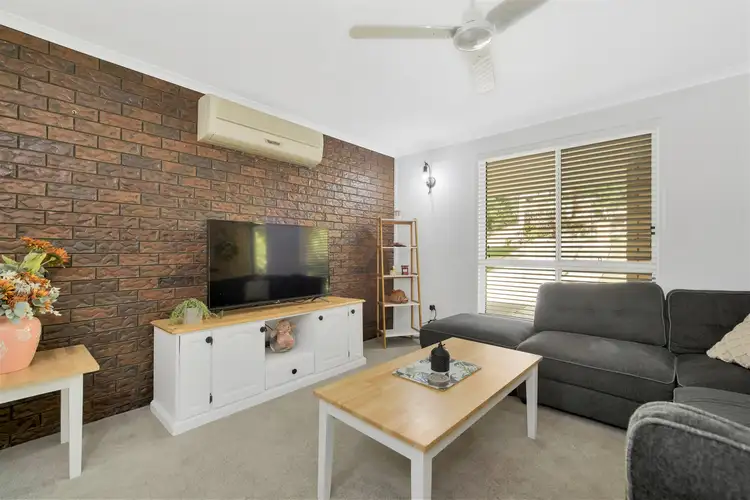 Third view of Homely house listing, 3 Pavana Court, Clinton QLD 4680