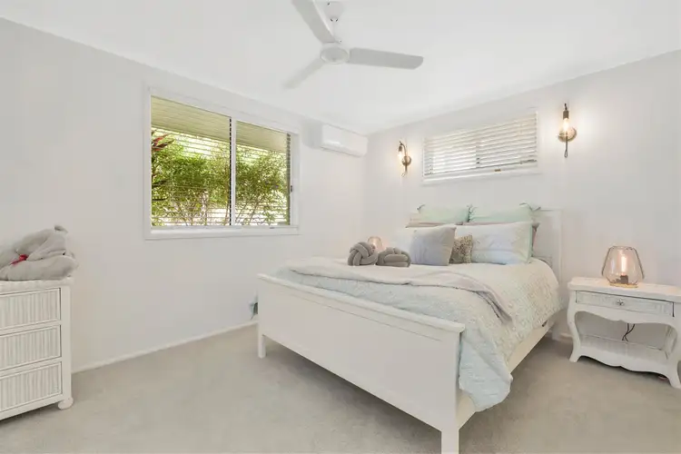 Fourth view of Homely house listing, 3 Pavana Court, Clinton QLD 4680