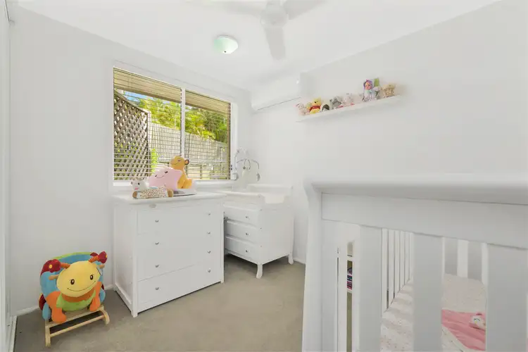 Fifth view of Homely house listing, 3 Pavana Court, Clinton QLD 4680