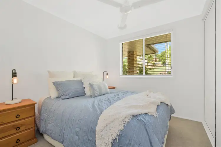 Sixth view of Homely house listing, 3 Pavana Court, Clinton QLD 4680