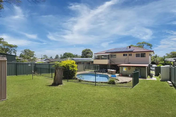 Second view of Homely house listing, 24 Kensington Street, Capalaba QLD 4157