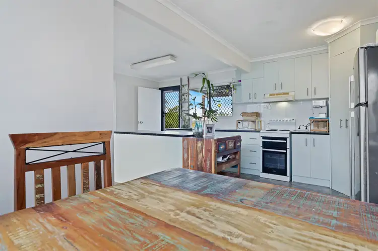 4 Liffey Way, Calliope QLD 4680