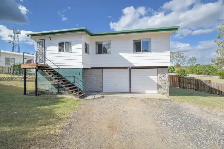 Second view of Homely house listing, 4 Liffey Way, Calliope QLD 4680